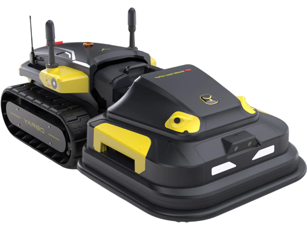 Yarbo Lawn Mower Pro
