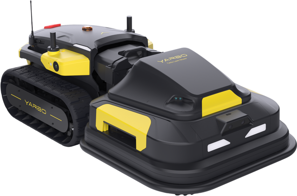 Yarbo M1 Lawn Mower 20