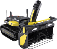 Yarbo Snow Blower