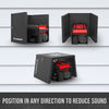 Zombiebox Z-HUT Generator Cover and Noise Barrier New