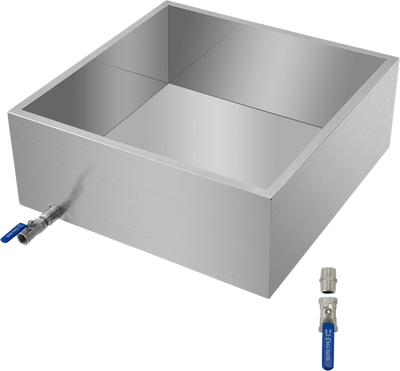 Vevor Evaporator Pan 24