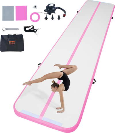 Vevor Gymnastics Air Mat 4