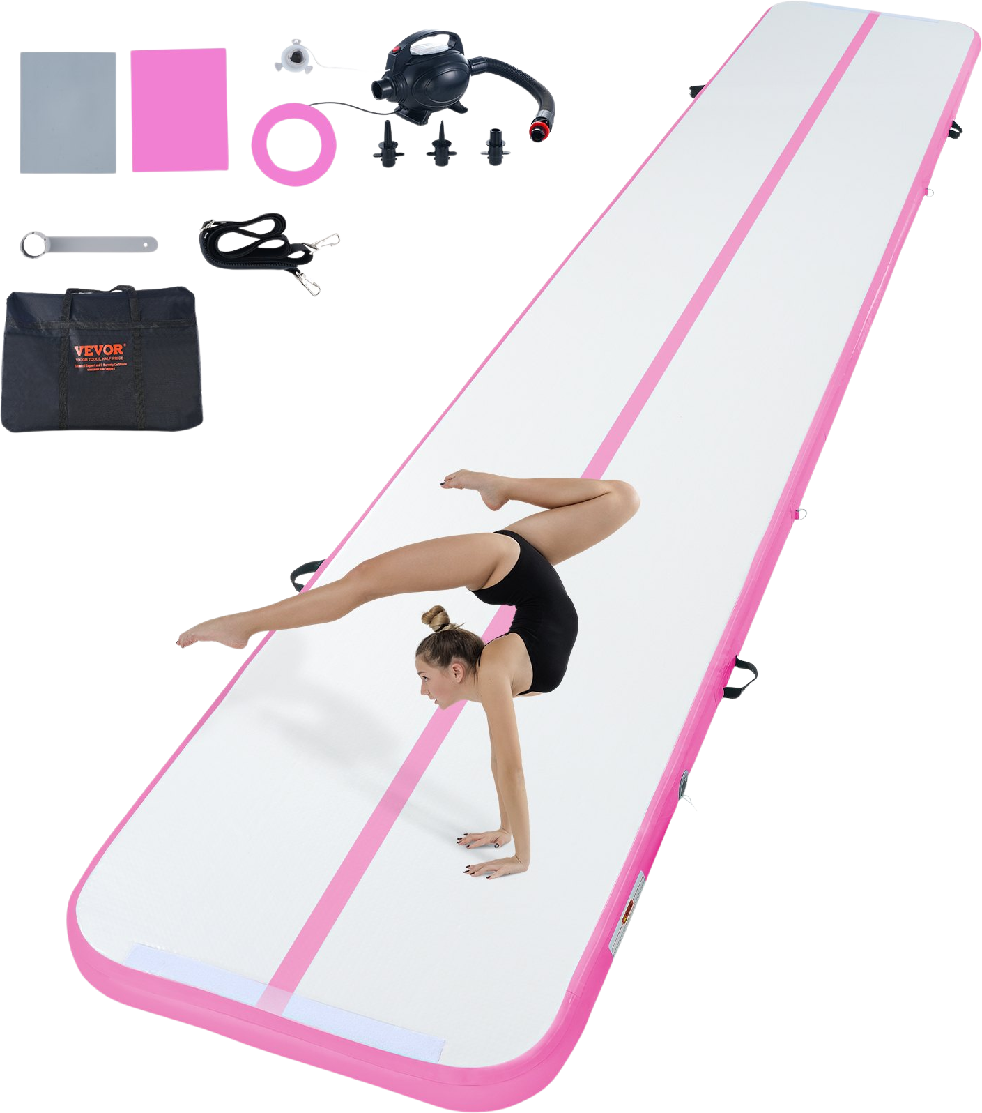 Vevor Gymnastics Air Mat 4