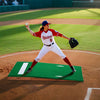 Vevor Portable Pitching Mound 85" Baseball and Softball Training Equipment New