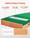 Vevor Portable Pitching Mound 85" Baseball and Softball Training Equipment New