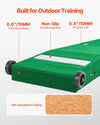 Vevor Portable Pitching Mound 90" Baseball and Softball Training Equipment New