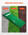 Vevor Portable Pitching Mound 90" Baseball and Softball Training Equipment New