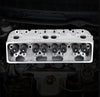 Vevor 2X Aluminum Cylinder Heads for Chevy SBC 327/350/383 190cc CNC Assembled New