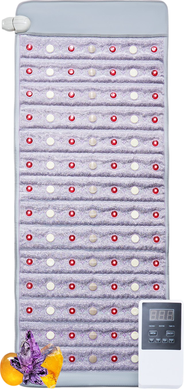 Vevor Far Infrared Heating Pad 60