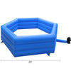 Vevor Gaga Ball Pit Inflatable 20' with Electric Air Pump 350W Inflates in 3 Minutes for Outdoor Indoor Use New