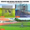 Vevor Baseball Batting Netting 55' x 12' x 12' Training Net Only with Door and Carry Bag New