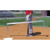 JayPro Batter's Box Template Official 4 x 6 Ft. for Adult Baseball New