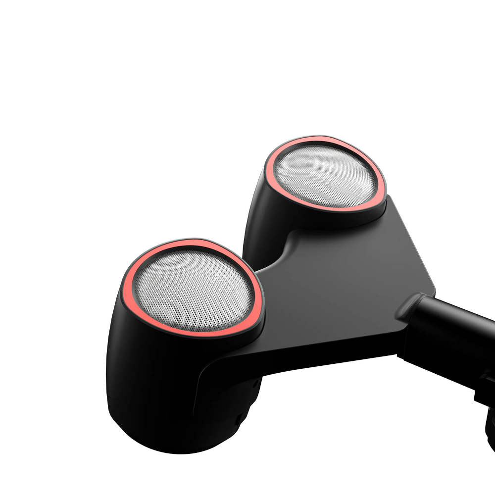 Yesoul G1M Max Exercise Bike with 21.5" Screen Adjustable Resistance Indoor Fitness New