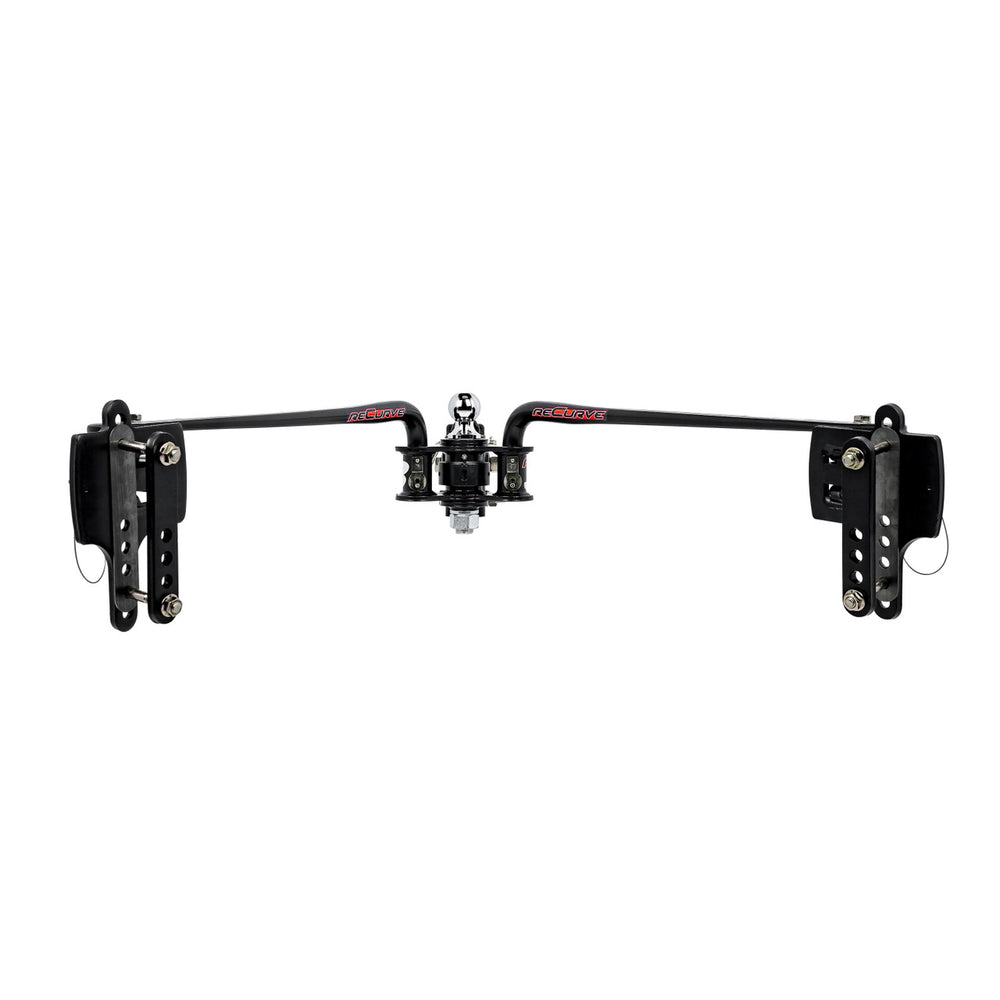 Eaz-Lift 48782 ReCurve R3 Weight Distribution Hitch 800 lb Kit with 2-5/16" Ball New