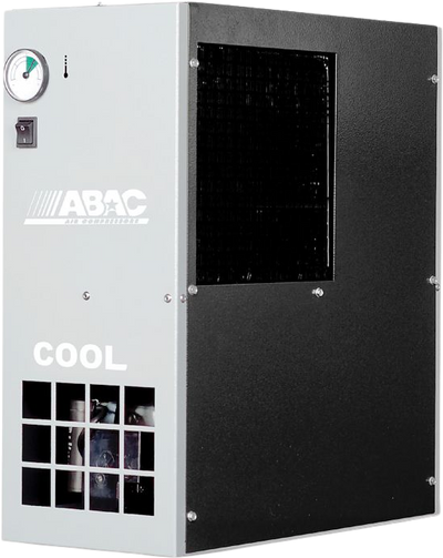 ABAC Cool35 Refrigerated Air Dryer Non-Cycling 35 CFM 115V New