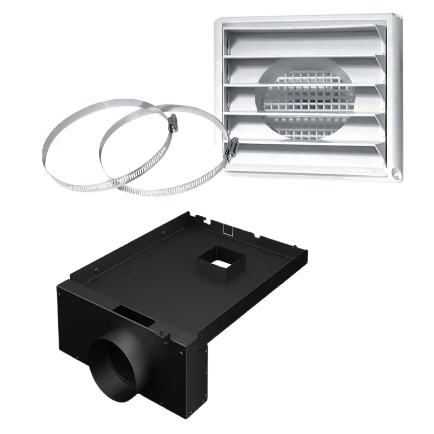 Drolet AC01211 5