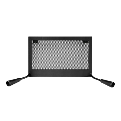 Drolet AC01281 Rigid Firescreen New