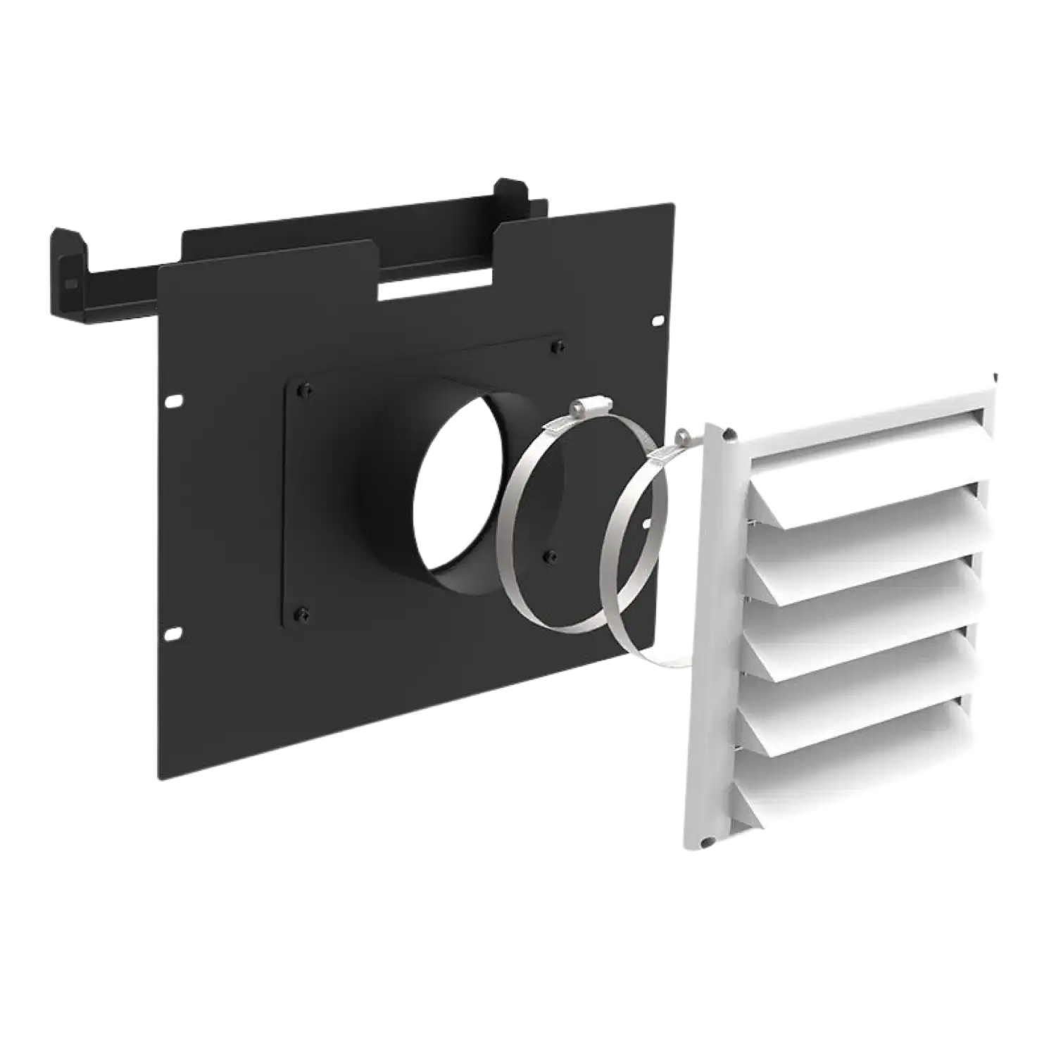 Century AC02081 5