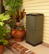 Exaco Aerobin Compost Bin 55 Gal Insulated No-Turn with Leachate Collection AEROBIN-200 New