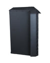 US Stove AGVF340N Single-Burner Vent Free Natural Gas Stove 1,200 Sq. Ft. Up to 34,000 BTUs New