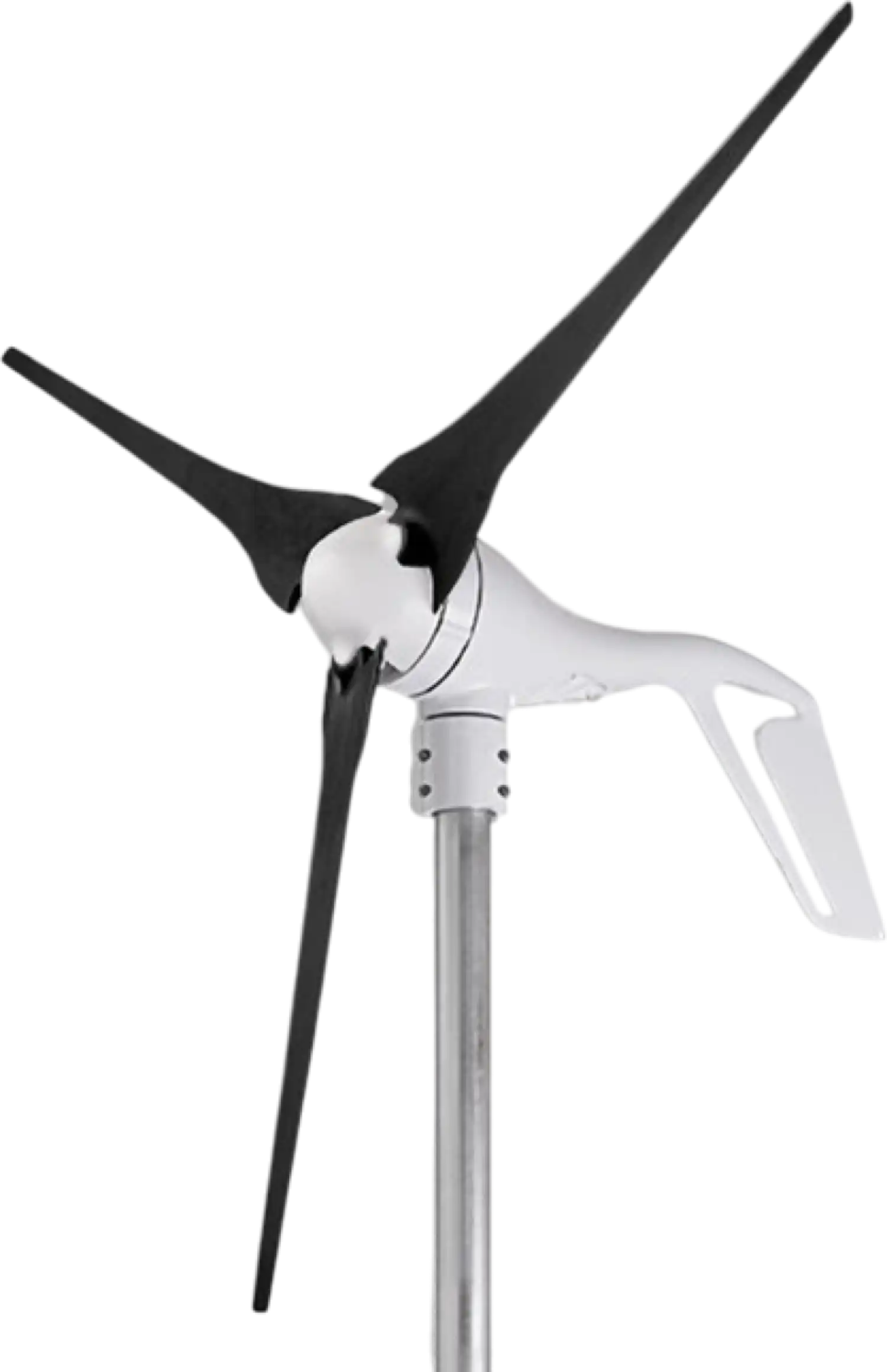 Ryse Energy Air X Marine Wind Turbine Generator for High Wind Environments New