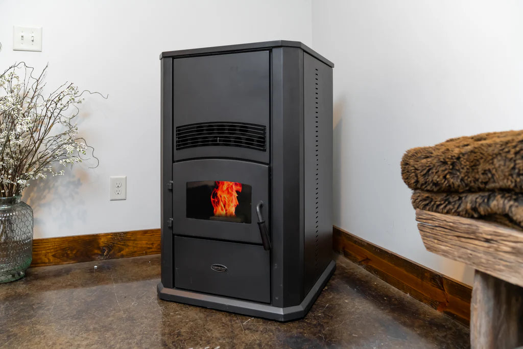 ComfortBilt HP42 Pellet Stove - Thumbnail 5