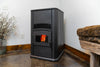ComfortBilt HP42-ALPINE Pellet Stove with Auto Ignition 2800 sq. ft. EPA Certified New