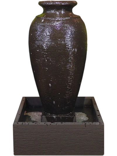 Exaco Amphora Outdoor Water Fountain 47