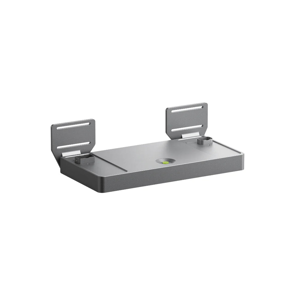 Anker Solix E10 Wall Bracket with Mounting Hardware New