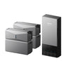 Anker Solix E10 Automatic Backup Kit 6-24kWh LFP Battery 10-30kW Turbo Output New