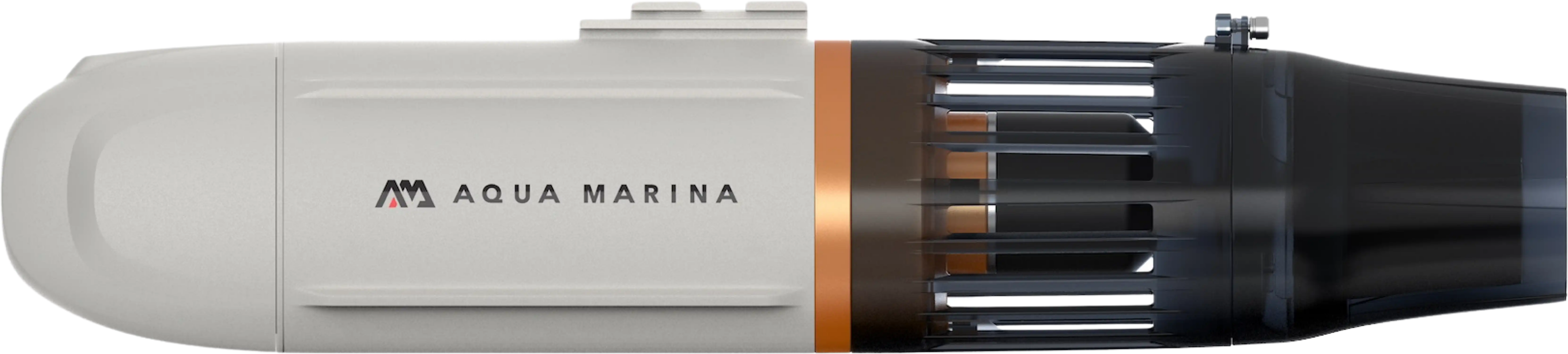 Aqua Marina PF-240XP BlueDrive X Pro Power Fin Underwater