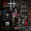 Arccaptain iControl CUT55 Pro Pilot Arc Plasma Cutter 55A 120V/240V App Control New