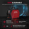 Arccaptain iControl CUT55 Pro Pilot Arc Plasma Cutter 55A 120V/240V App Control New
