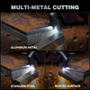 Arccaptain CUT65 MP Plasma Cutter Non-HF with CNC Interface 120/240V App Control New