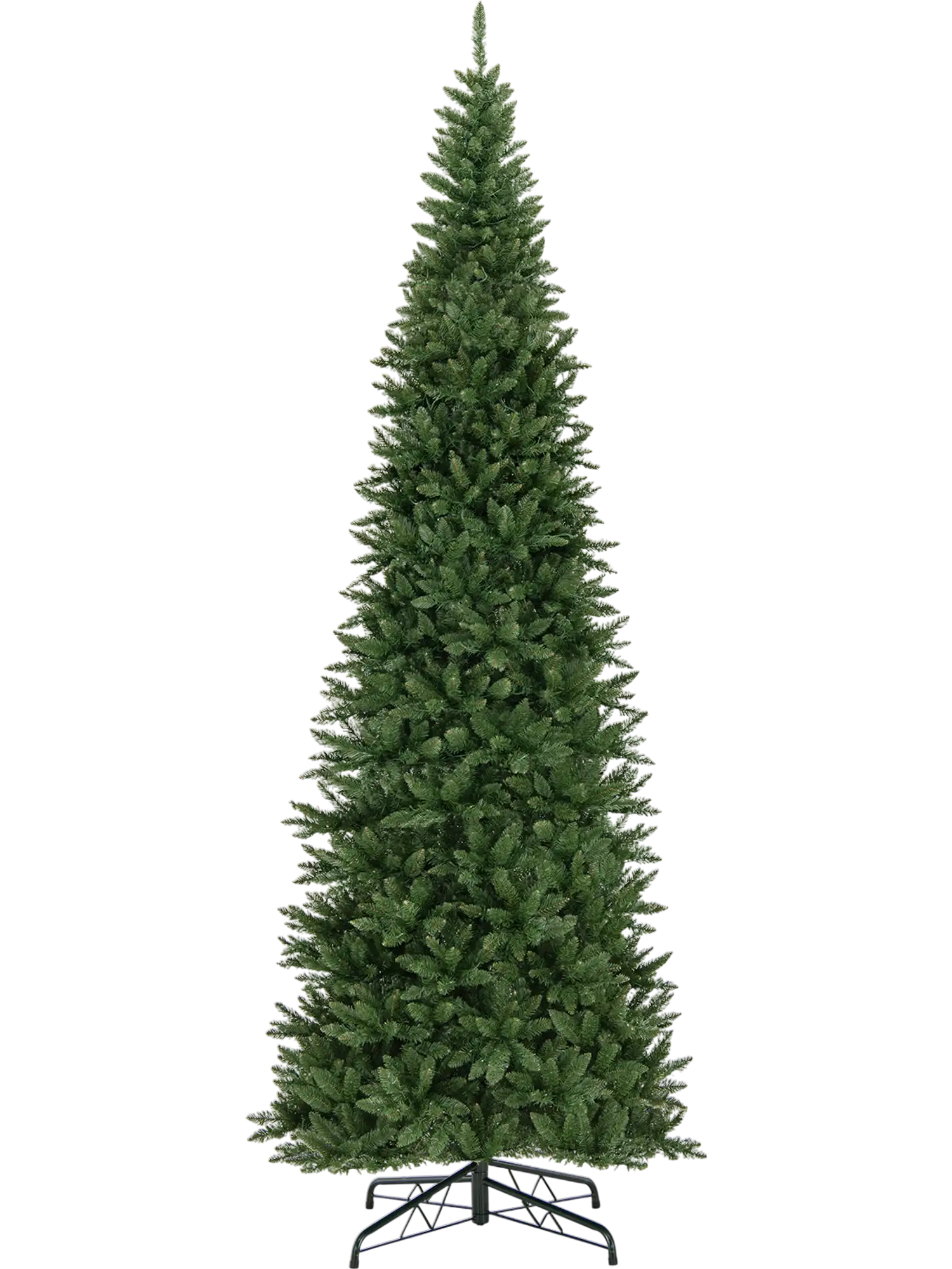Costway 12' Artificial Christmas Tree w/ 800 Warm White LED Lights 86524179 New
