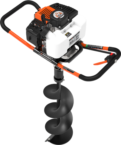 Yard Force Earth Auger 8