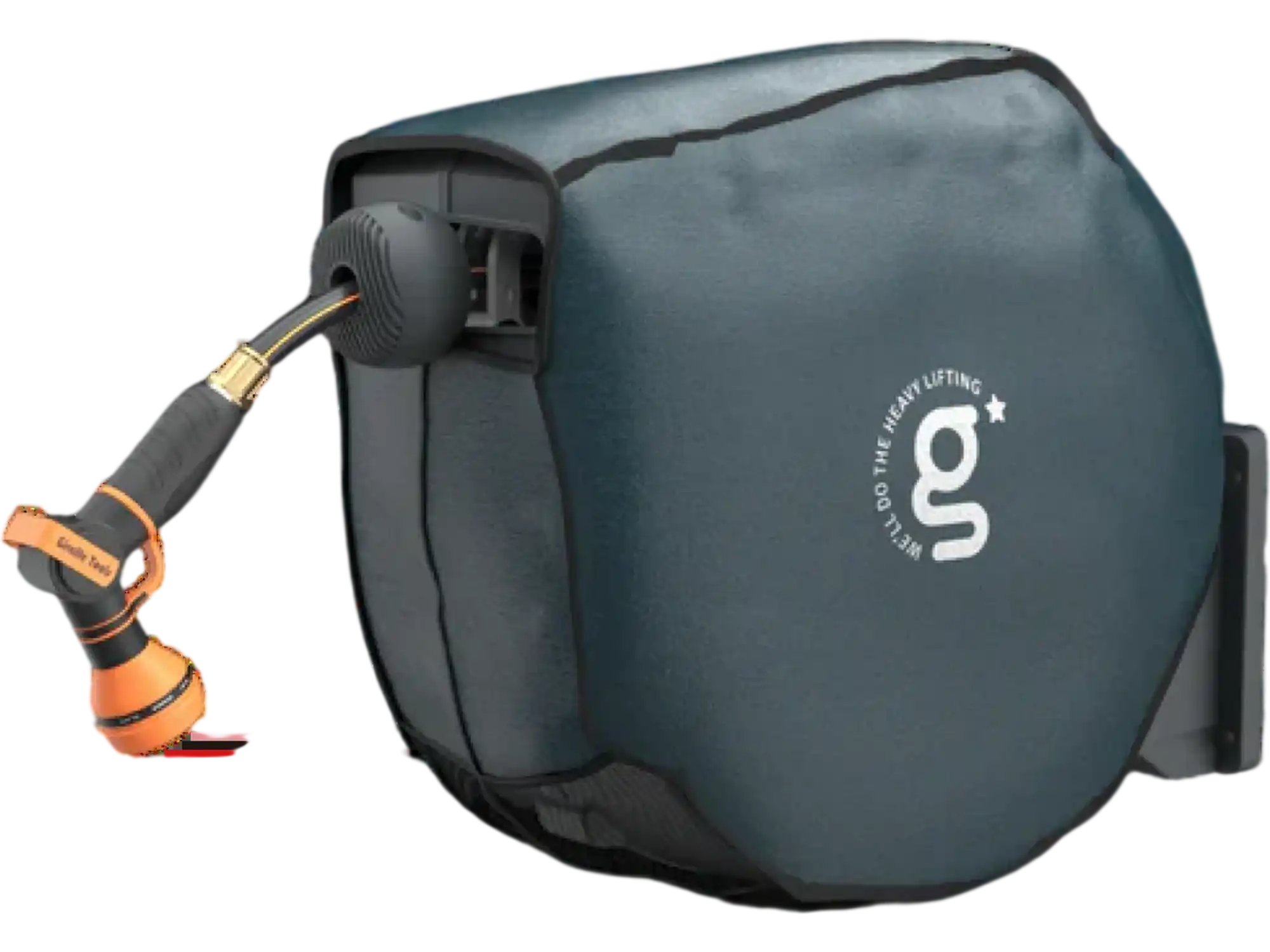 Giraffe Tools Hose Reel Cover New