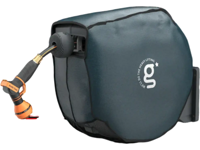 Giraffe Tools Hose Reel Cover New
