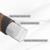 Giraffe Tools Polyester Fabric Water Hose - New