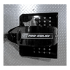 LandShark PS1RN-B-FF Pro Sulky Attachment Flat-Free Solid Tire Black New