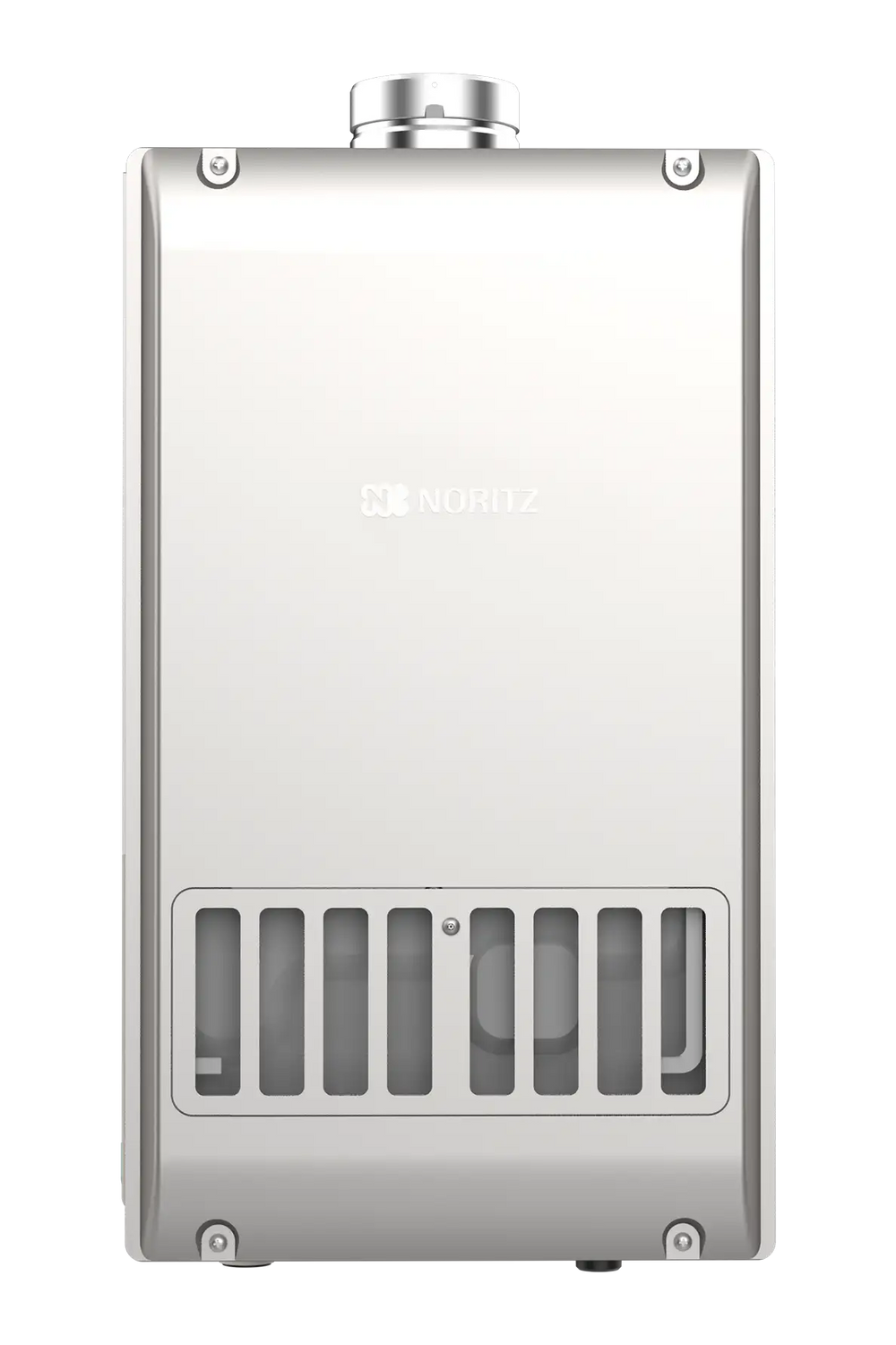 Noritz NR98SV Tankless Water Heater Natural Gas Indoor 9.8 GPM 199,900 BTU New