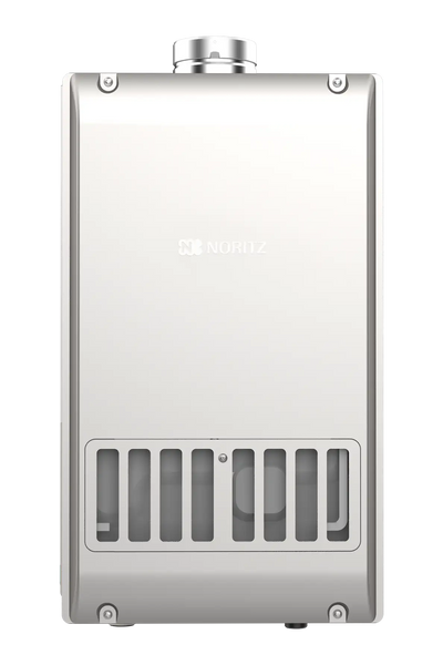 Noritz NR98SV Tankless Water Heater Natural Gas Indoor 9.8 GPM 199,900 BTU New