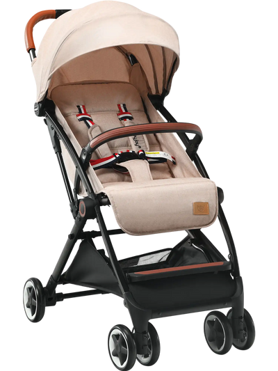 Costway Lightweight Compact Baby Toddler Travel Stroller Airplane 14083926 New