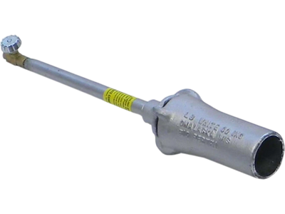 Torches