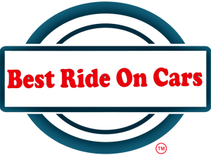 Best Ride On Cars