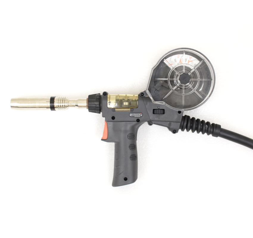 Everlast Parker DSP 360 Spool Gun 300 Amp New