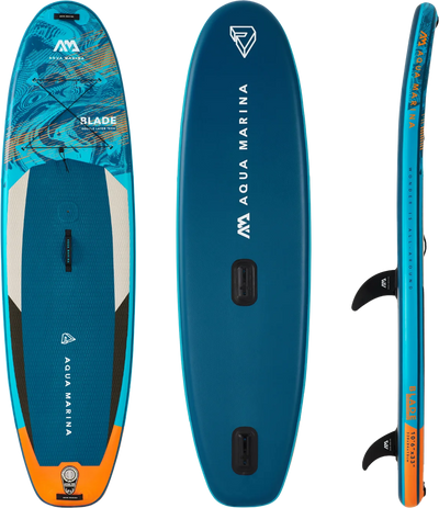 Aqua Marina BT-22BL Blade 10'6