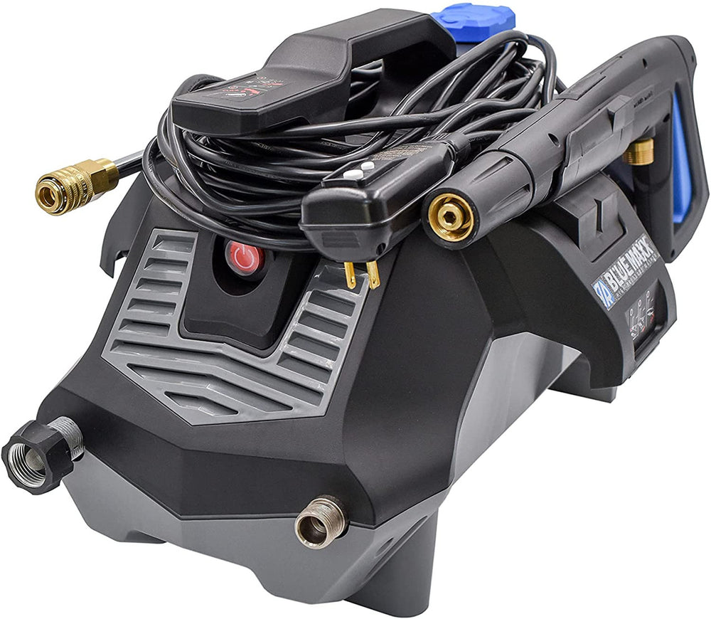 AR Blue Clean Maxx 2300 Electric Pressure Washer 2300 PSI 1.5 GPM New