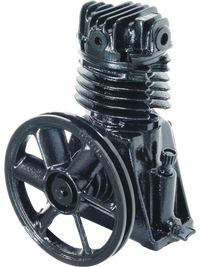Schulz MSI 5.2ML Air Compressor Pump