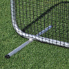 JayPro Pitcher's Screen 8 x 8 Ft Big League Series Safety Protector BLPS-84 New